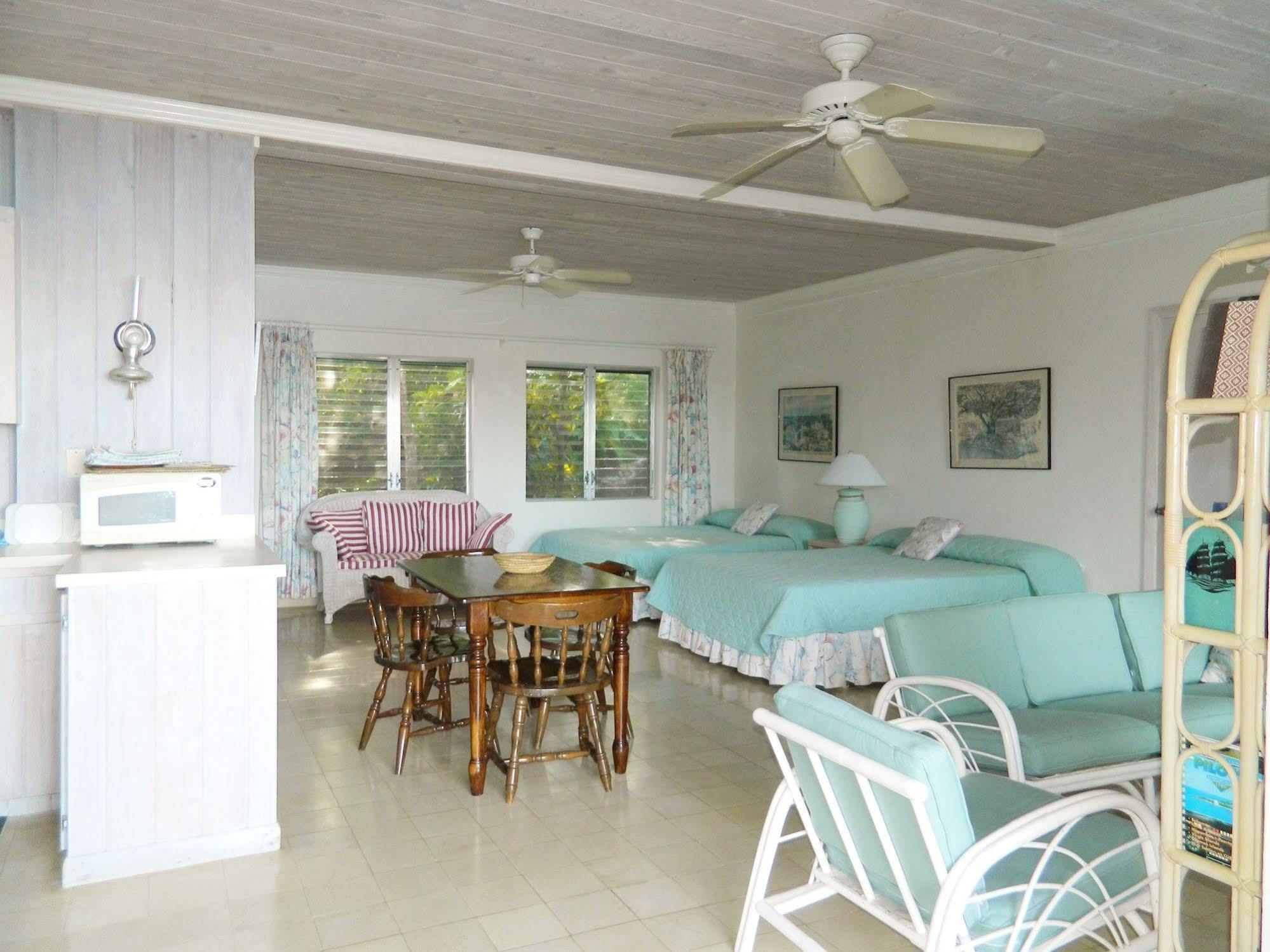 Regatta Point Hotel George Town Luaran gambar