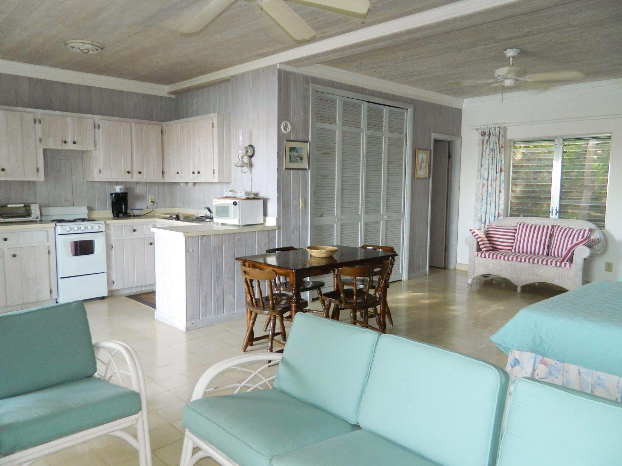 Regatta Point Hotel George Town Luaran gambar