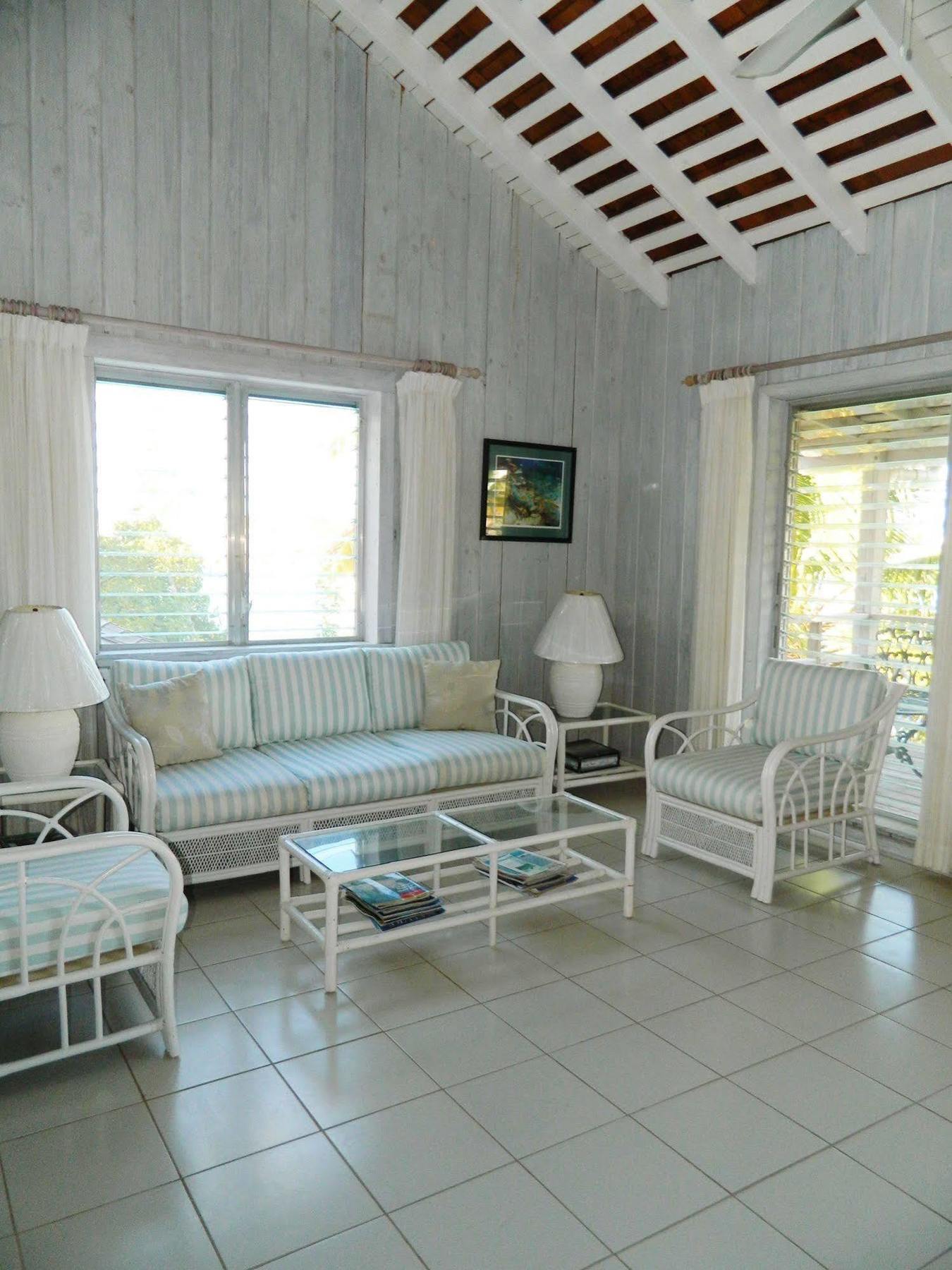 Regatta Point Hotel George Town Luaran gambar