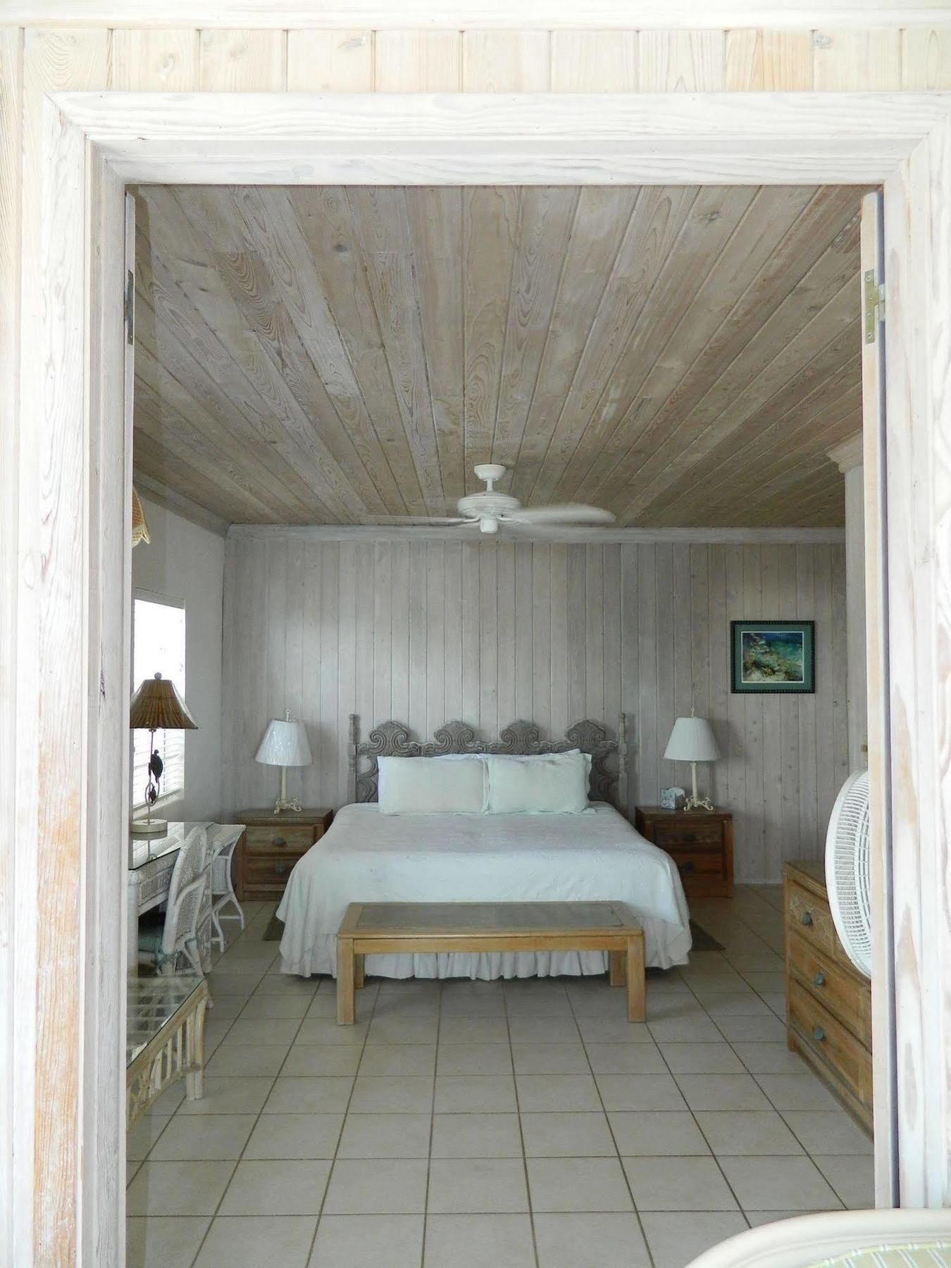 Regatta Point Hotel George Town Luaran gambar