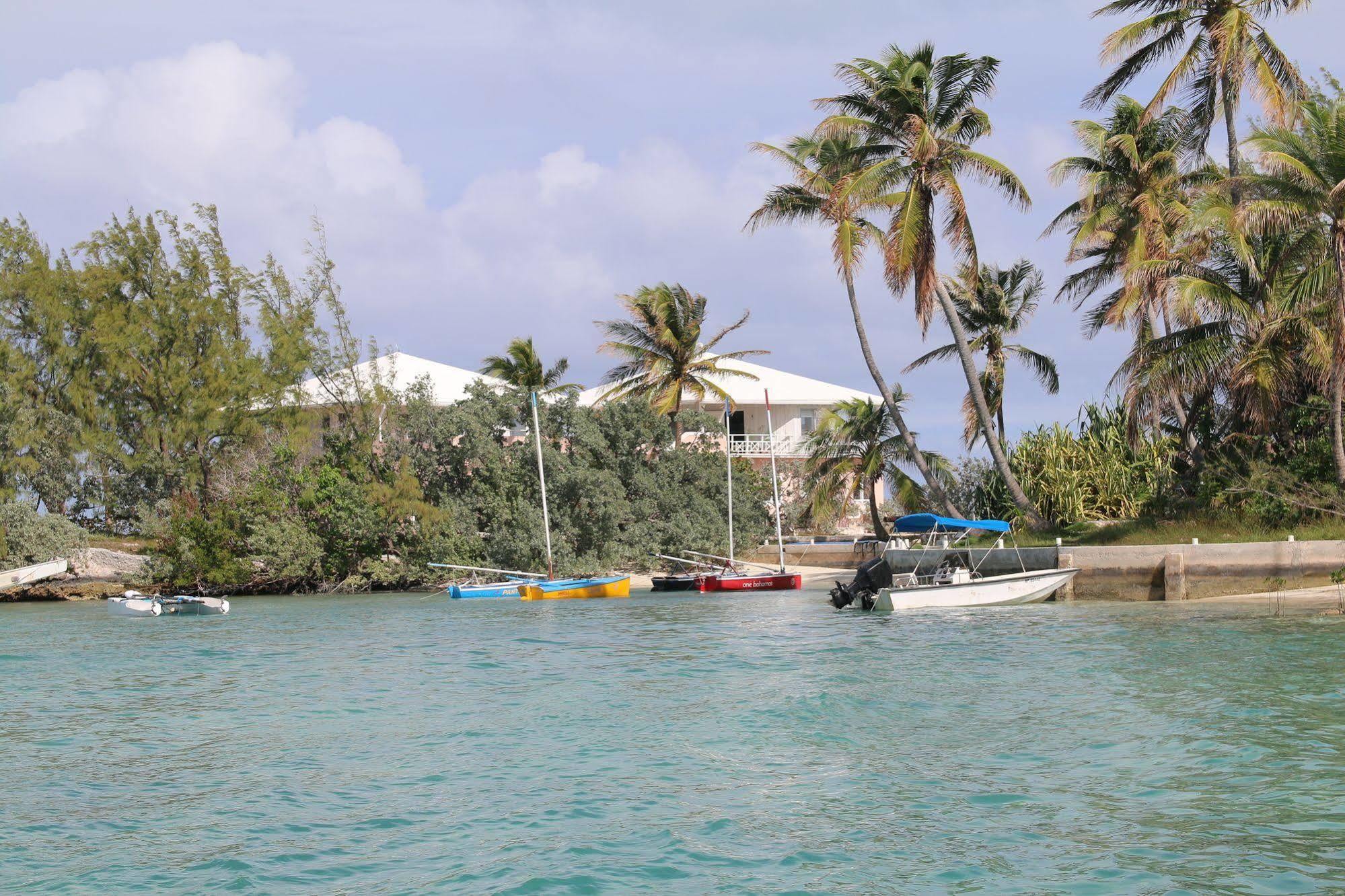 Regatta Point Hotel George Town Luaran gambar